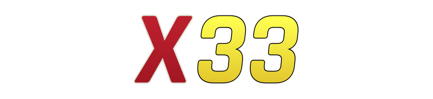 x33 Casino Malaysia